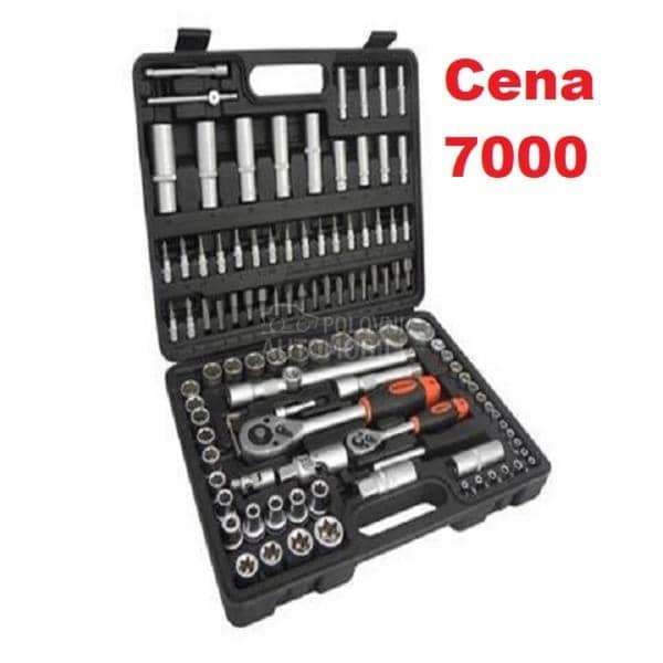 Ključevi gedore 10-32