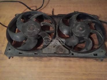 Ventilator za Citroen Xsara od 1996. do 2009. god.