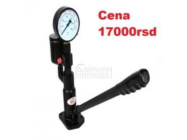 Ručna pumpa za Dizel injektor  