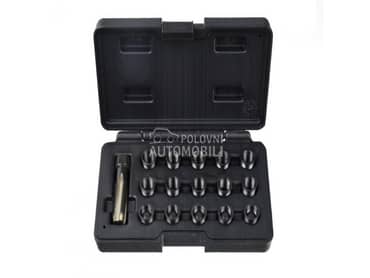 Set alata za reparaciju 16kom  