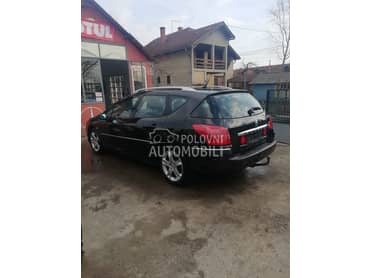 Delovi za Peugeot 407 za 2006. god.