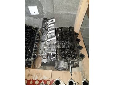 Glava i blok motora za Peugeot 2008, 206, 208 ... od 2000. do 2017. god.