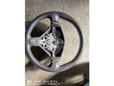 Volan za Peugeot 407
