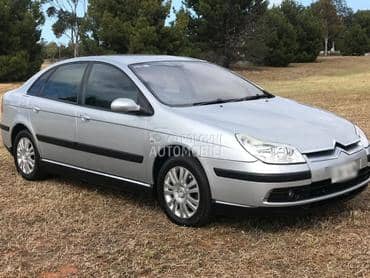 Viljuška za Citroen C5 od 1996. do 2009. god.