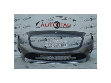 Prednji branik W176 za Mercedes Benz A Klasa od 2016. do 2020. god.