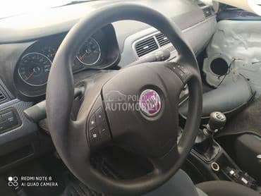 Volan MMF za Fiat Grande Punto