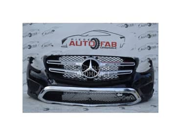 Prednji branik W253 za Mercedes Benz GLC Klasa od 2015. do 2020. god.