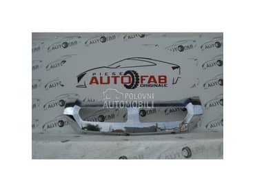 Difuzor prednjeg branika W166 za Mercedes Benz ML Klasa od 2012. do 2015. god.