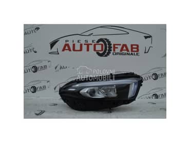 Far W177 za Mercedes Benz A Klasa od 2018. do 2020. god.