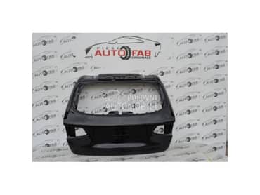 Gepek vrata za Mercedes Benz GLC Klasa od 2014. do 2018. god.