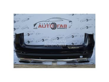 Zadnji branik W253 za Mercedes Benz GLC Klasa od 2015. do 2020. god.