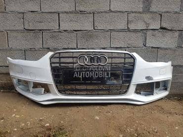 S Line Branik Prednji Maska za Audi A4 od 2012. do 2015. god.