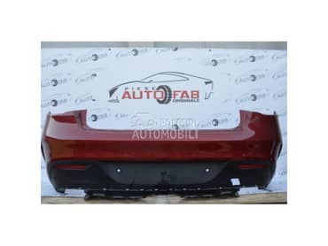 ZAdnji branik coupe AMG za Mercedes Benz GLE Klasa od 2015. do 2020. god.