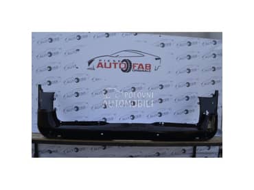 Zadnji branik Vito W447