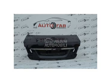 Gepek vrata W212 za Mercedes Benz E Klasa od 2009. do 2016. god.