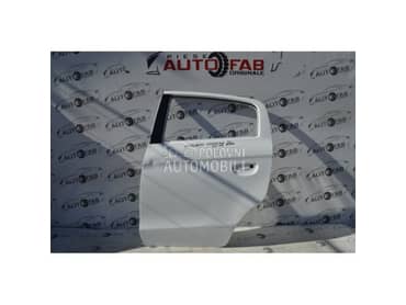 Zadnja leva vrata za Mitsubishi Space Star od 2012. do 2020. god.