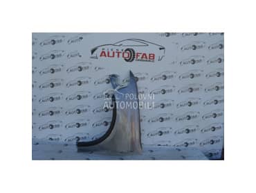 Levo krilo za Mitsubishi Outlander od 2015. do 2020. god.