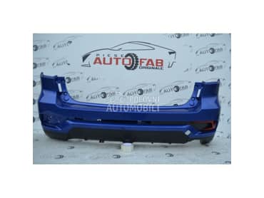 Zadnji branik za Mitsubishi ASX od 2017. do 2020. god.