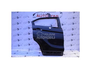 Zadnja desna vrata za Mitsubishi Eclipse od 2018. do 2020. god.