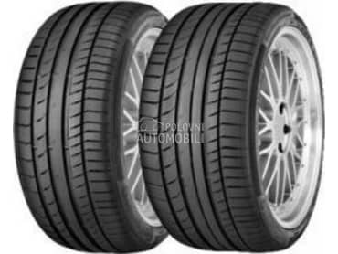 Continental 285/30 R19 Letnja
