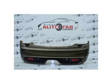 Zadnji branik F56 za MINI Cooper S od 2014. do 2020. god.