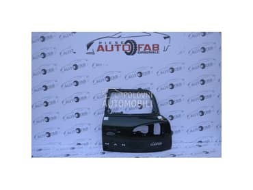 Gepek vrata F54 za Mini Clubman od 2015. do 2020. god.