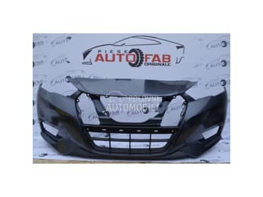 Prednji branik za Nissan Micra od 2017. do 2020. god.