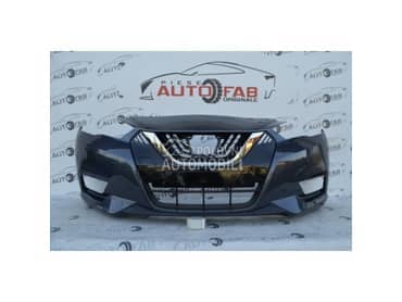 Prednji branik N sport za Nissan Micra od 2017. do 2020. god.