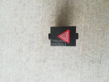 prekidač sva četiri migavca za Volkswagen Polo od 2002. do 2005. god.