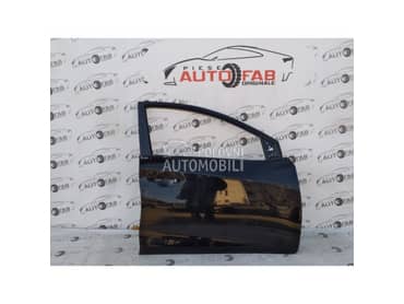 Prednja desna vrata za Nissan Pulsar od 2014. do 2020. god.