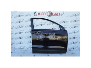 Prednja desna vrata za Nissan Qashqai od 2014. do 2020. god.