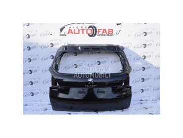 Gepek vrata za Peugeot 2008 od 2013. do 2020. god.