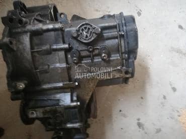 menjač za Volkswagen Polo od 2002. do 2005. god.