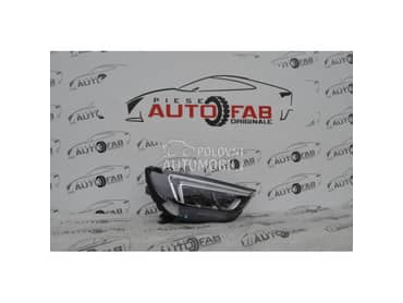 Far Mokka X za Opel Mokka od 2016. do 2018. god.