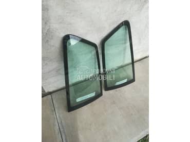 bočna stakla za Volkswagen Polo od 2002. do 2005. god.