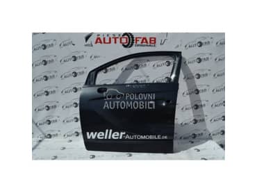 Prednja leva vrata za Opel Crossland X  od 2017. do 2020. god.