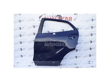 Zadnja leva vrata za Opel Mokka od 2012. do 2020. god.