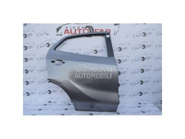 Zadnja desna vrata za Opel Mokka od 2012. do 2020. god.