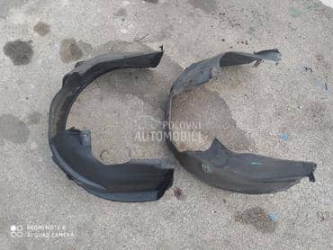 Potkrilo za Fiat Grande Punto