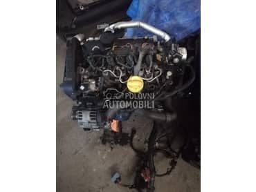 captur motor za Renault Captur
