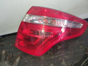 stopovi c4 pikaso za Citroen C4 Picasso od 2007. do 2013. god.