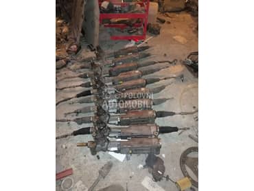 Audi A6 2013. god. -  kompletan auto u delovima