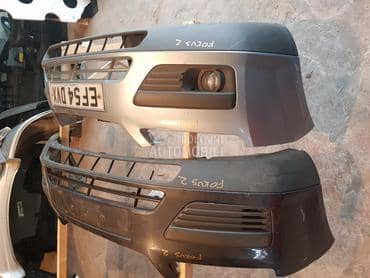 prednji branik za Ford Focus od 2005. do 2008. god.