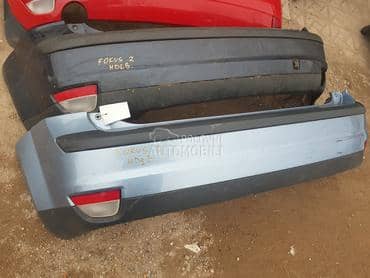 zadnji branik hedzbek za Ford Focus od 2005. do 2008. god.