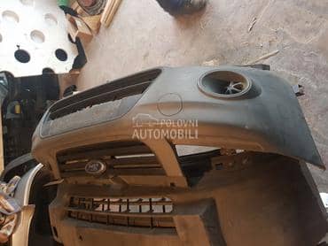 prednji branik za Ford Tourneo Connect, Transit Connect od 2002. do 2010. god.