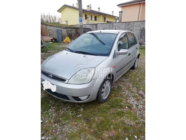 delovi za Ford Fiesta od 2003. do 2008. god.
