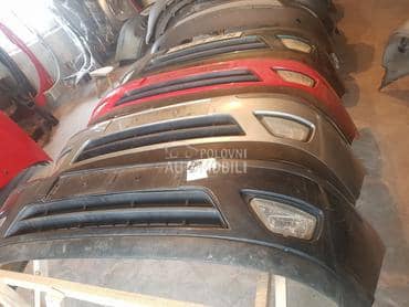 prednji branik za Ford Focus od 2001. do 2004. god.