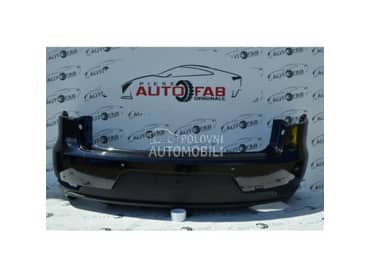 Zadnji branik za Porsche Macan od 2014. do 2020. god.