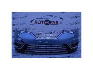 Prednji branik za Renault Espace od 2015. do 2020. god.