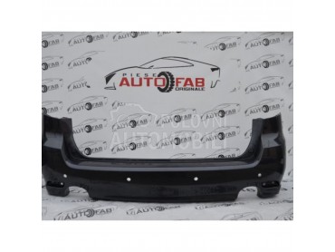 Zadnji branik za Subaru Legacy od 2011. do 2015. god.